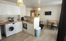 La P'Tite Maison